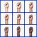 Buy essie Salon-Quality 8-Free Vegan Nail Polish - Push Play Collection in Blue (0.46 oz) | International Shipping Available - Buy Online on SooperMarket.com