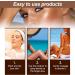 Fake Tan Peptide Serums Anti-Pollution Bronzing Drops Tanning Accelerator Cream Face Self Tanning Cream Face And Body Bronzing Skin Serums Liquid Bronzer Cream Bronzing Drops For Face And Body 30 ml - Buy Online on SooperMarket.com