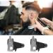 Hair Clipper Accessories Clippers Hair Trimmer Replacement Compatible for 8148/8591 Series Black - Buy Online on SooperMarket.com
