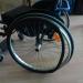 Rear Wheel Sports Wheelchair Cover Wheelchair Rear Wheel Cover Protective Sleeve Wheelchair Push Rim Covers Improve Grip and Traction (Color : D Size : 24inch) 24inch D