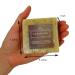 Handmade Coffee & Chocolate Scented Bar Soap Gift Set - 4 Full Size Natural Soaps with Olive Oil & Shea Butter - Perfect for All Skin Types - International Shipping Available - Buy Online on SooperMarket.com