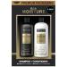 TRESemm Shampoo & Conditioner Sulfate-Free Family Size - Moisture Rich Hair Treatment for Dry Damaged Hair Hydrating Hyaluronic Acid Vitamin C and Biotin for Hair Repair 28 Oz (2 Piece Set)