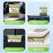 Air Purification Bag - Natural Charcoal Odor Absorber | Moisture Eliminator for Home & Wardrobe - Buy Online on SooperMarket.com