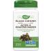 Nature's Way Black Cohosh Root Herbal Supplement to Help Relieve Menstruation & Menopause Symptoms Non-GMO 100 Vegetarian Capsules for Women & Red Clover Blossoms Health Supplement 100 Count SUPPLEMENT + SUPPLEMENT 033674104361 - Buy Online on SooperMarket.com