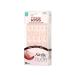 KISS Salon Acrylic Nude 28 Nails 3 Pack - 28 Count - Buy Online on SooperMarket.com