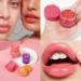 Lip Sleeping Mask Grape Lip Masks Grape Lip Balm for Fades Lip Lines Lip Moisturiser Lip Balms for Dry Chapped Peeling Cracked Lips Dark Lips Care 20g - Buy Online on SooperMarket.com