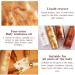 Lip Bar Foundation 80ml Body Glow Oil Body Face Liquid Contouring Highlighter Oil Delicate Shine Eyeliner Pen 1 count (Pack of 1) C - Buy Online on SooperMarket.com