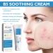 B5 Soothing Repairing Cream - Strengthen Skin Barrier Repair Acne-Prone Skin Improve Roughness | 40ml - International Shipping Available - Buy Online on SooperMarket.com