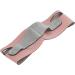 Verdant Touch V Shaped Slimming Face Belt V Line Lifting Strap Facial Slimming Strap V Shaped Face Lifting Belt Bandage Breathable Soft Pink M Size - Buy Online on SooperMarket.com