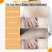 Vitamin C Cream Vitamin C Body Lotion Vitamin C Body Cream Large-capacity Body Moisturiser With Vitamin C Turmeric And Retinol Vitamin C Dry Skin Moisturiser Body Skin Care Smooth Skin 200ml - Buy Online on SooperMarket.com