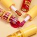 Moisturizing Lip Oil Nourishing And Hydrating Lip Care For Dry Lips Long Lasting Lip Balm For Women Party Makeup Lip Gloss Grape - Buy Online on SooperMarket.com