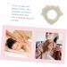 Mikinona Jade Scraping Instrument Tools Gua Sha Stones Gua Sha Facial Tool Gua Sha Tool Love Scraping Tablets - Buy Online on SooperMarket.com