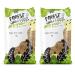 Forest Whole Foods Organic Green Lentils 2 kg