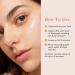 Erborian Skin Hero Facial Peel Mask - White Ginseng Reduces Pores & Fine Lines Korean Skincare 1.8 Oz - International Shipping Available - Buy Online on SooperMarket.com