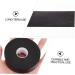 Buy Healeved Foam Eye Pads - Eyelash Tape & Makeup Supplies for Beauty Salons | Breathable Black 5 Rolls - Buy Online on SooperMarket.com