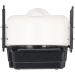 Trixie 54034 Large Bath House - 19 x 21 x 21 cm | Ideal for Small Pets - Buy Online on SooperMarket.com