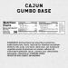 Cajun Gumbo Base 5 oz - Pack of 3 | Authentic Louisiana Flavor - Buy Online on SooperMarket.com