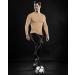 DRSKIN 4 3 or 1 Pack Men's Compression Shirts Top Long Sleeve Sports Baselayer Workout Running Athletic Gym X-Large Round Beige - Buy Online on SooperMarket.com