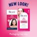 Bior Deep Cleansing Pore Strips for Instant Facial Pore Unclogging and Blackhead Removal (8 Count) Face Strips 8 count (Pack of 1) - Buy Online on SooperMarket.com
