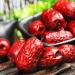 red Dates jujube Dried Chinese Big Jujube Red Dates Red Date Berries Red Dates 200g  - Buy Online on SooperMarket.com