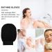 Exfoliating Bath Gloves for Body Washing | Dead Skin Removal Shower Scrub Gloves - Buy Online on SooperMarket.com
