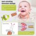 Schnuller Medical Donor | Baby Food Sprayer Pacifier for Newborns & Infants | Pink Feeding Solution - Buy Online on SooperMarket.com