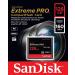 SanDisk Extreme PRO CF Memory Card 32GB - Up to 160MB/s Transfer Speed - Buy Online on SooperMarket.com