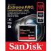 SanDisk Extreme PRO Compact Flash Memory Card 256GB - Up to 160MB/s Speed - UDMA 7 Compatible - Buy Online on SooperMarket.com