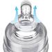 LOVI Anti-Colic Baby Feeding Bottle with Dynamic Teat | 250 ml | Super Air Vent System | Protects The Sucking Reflex | Medically Tested - Buy Online on SooperMarket.com