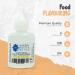Baking Beauty and Beyond Concentrated Food Flavouring Oil - Food Grade Flavours for Candy Making Baking Lip Balm Gloss - Custard (100 Millilitres) - Buy Online on SooperMarket.com