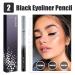 12 Colors Naked Eyeshadow Palette, 5Pcs Makeup Brushes, Waterproof Eyeliner Pencils, Eyebrow Powder & Quicksand Bag Gift Set for Women, Girls & Teens - All in One Makeup Kit SET A - Buy Online on SooperMarket.com