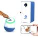 PupPod Gaming, Training, and Enrichment System for Dogs - Positive Reinforcement Puzzle Toy, Video Feeder, and Mobile App