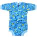 Splash About Happy Nappy Wetsuit 12-24 Months | Crocodile Swamp Design - Buy Online on SooperMarket.com