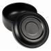 predolo High-quality shaving bowl made of stainless steel yellow