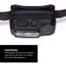 Black Diamond Equipment Storm 500-R Headlamp | Ultra-Bright LED Headlamp - Buy Online on SooperMarket.com