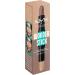 NYX Professional Makeup Highlight & Contour Stick - Wonder Stick Fair 01 - Vegan & Blendable - Buy Online on SooperMarket.com