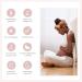Palmers Pregnancy Hydrating Facial Sheet Masks 0.95 fl. oz. (Pack of 5) - Hydrate and Nourish for Expectant Mothers - Buy Online on SooperMarket.com
