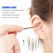 Hztyyier Earwax Removal Kit - Professional Tool for Household Use - Buy Online on SooperMarket.com