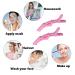 Professional Hairdresser Clips - 12PC Plastic Hair Clips Set | Black & Colorful Combi-Clip Hair Terminals for Women - International Shipping Available - Buy Online on SooperMarket.com