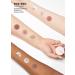 Kaja Eye Bento Collection - Bouncy Eyeshadow Trio in 17 Mauve Bouquet | Vegan & Cruelty-Free - Buy Online on SooperMarket.com