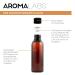 Organic Borage Oil 50ml - 100% Pure Cold-Pressed Natural | Certified Aroma Labs - French Brand - Buy Online on SooperMarket.com