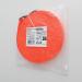 Looxmeer Rubberized Dog Tow Lines - 3m to 30m Leashes for Small & Medium Dogs - Neon Orange Training Lines - Buy Online on SooperMarket.com