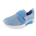 Working shoes women light waterproof white summer sneaker women to dress sneakers women blue orthopedic shoes women white trekking shoes women light waterproof sneaker women black plateau 41 EU blue