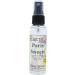Paris Sweets Body Spray (Double Strength) 2 ounces Body Mist for Women with Clean Light & Gentle Fragrance Long Lasting Perfume with Comforting Scent for Men & Women Cologne with Soft Subtle 2 Fluid Ounces (Double Strength)