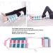 Lower Limb Traction Belt & Leg-Knee Fixation for Post-Operative Recovery | International Shipping - Buy Online on SooperMarket.com