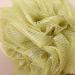 4Pcs Soft Mesh Bath Sponge Balls Set for Body Exfoliation and Shower Cleaning - 4.53inch - Buy Online on SooperMarket.com