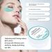 Hydrating Under Eye Patches with Hyaluronic Acid and Collagen - Reduce Dark Circles, Puffiness, and Wrinkles - 30 Pairs - Buy Online on SooperMarket.com