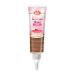 Call drip cake glaze pink white chocolate glaze in the tube for glazing drop cakes naked cakes cupcakes & tarts gluten-free 1 x 125g 125 g (1 Pack) pink