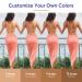 Face & Body Self Tanner Drops | Sunless Bronzing Drops for Face Tan | Long-Lasting Formula | 30ml*2 - Buy Online on SooperMarket.com