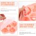 GRADENEVE Food Supplement Mold Healthy Food Mold Babyfood Gummy Molds De para Gelatinas Pink 1 - Buy Online on SooperMarket.com